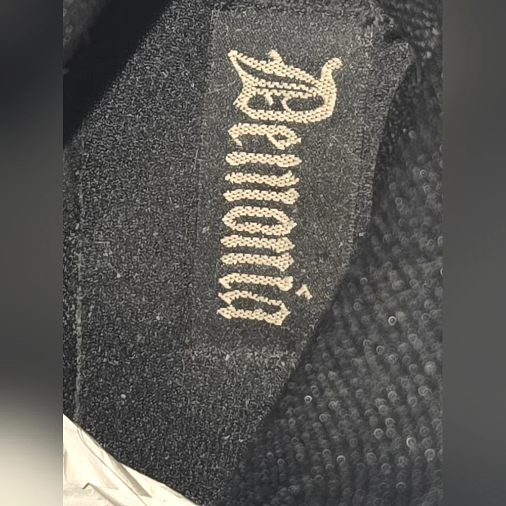 DEMONIA Mens 11 Trashville-519 Boots Unisex - Picture 7 of 9